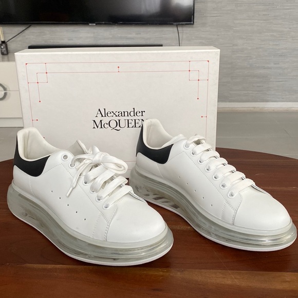 Alexander McQueen Other - NEW‼️ Alexander McQueen